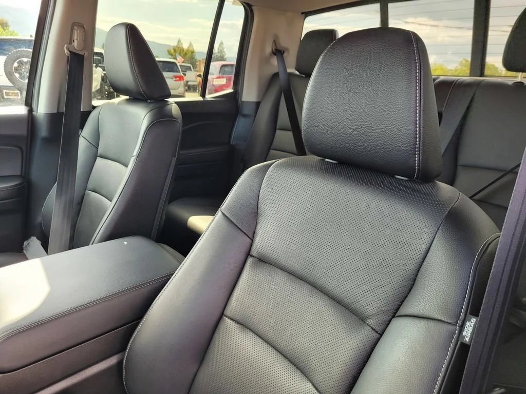 2025 Honda Ridgeline RTL - Photo 16