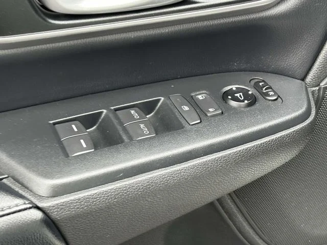 2018 Honda CR-V EX-L - Photo 17