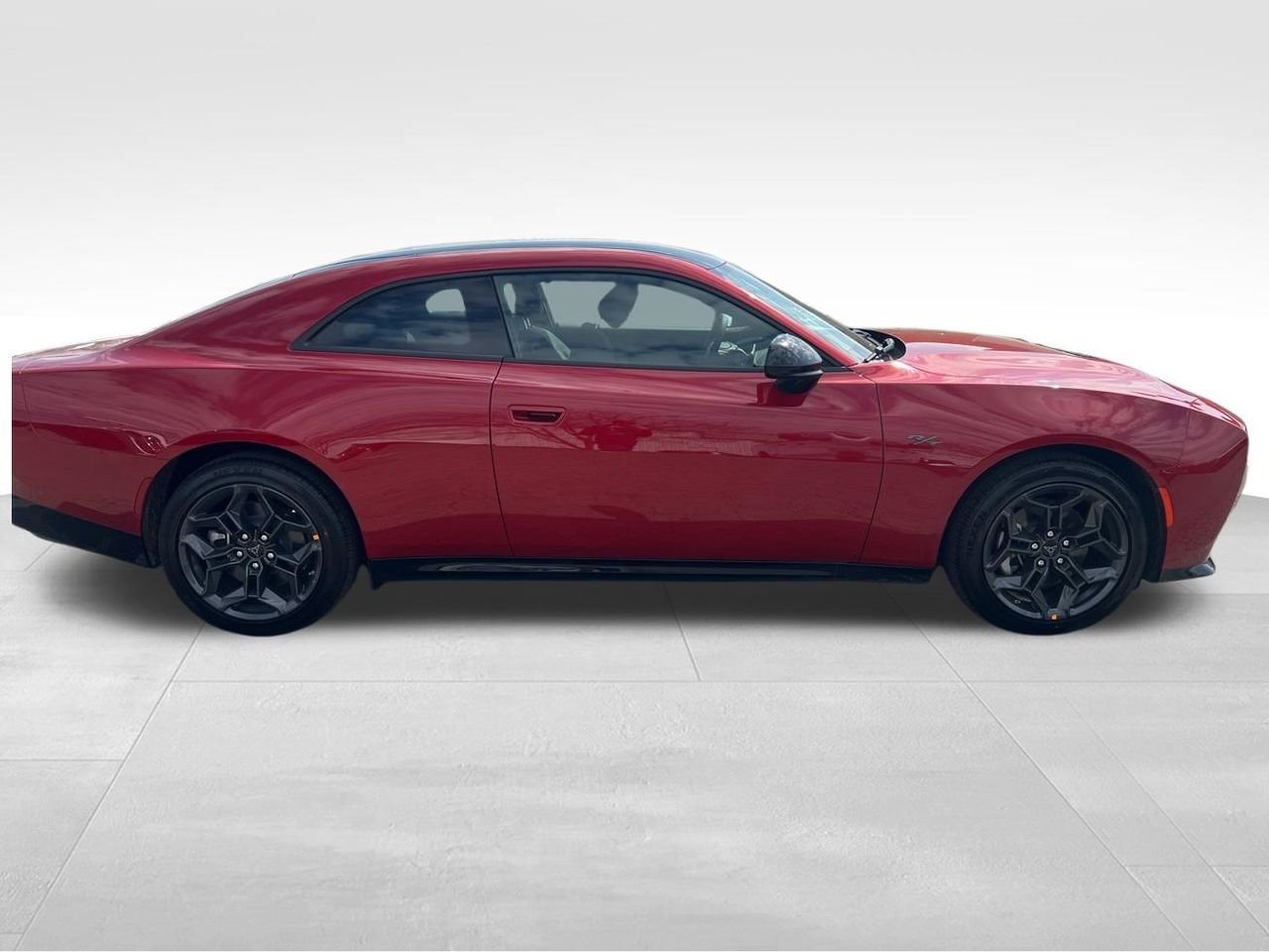 New 2026 Redeye Exterior Paint Dodge R/T image 6
