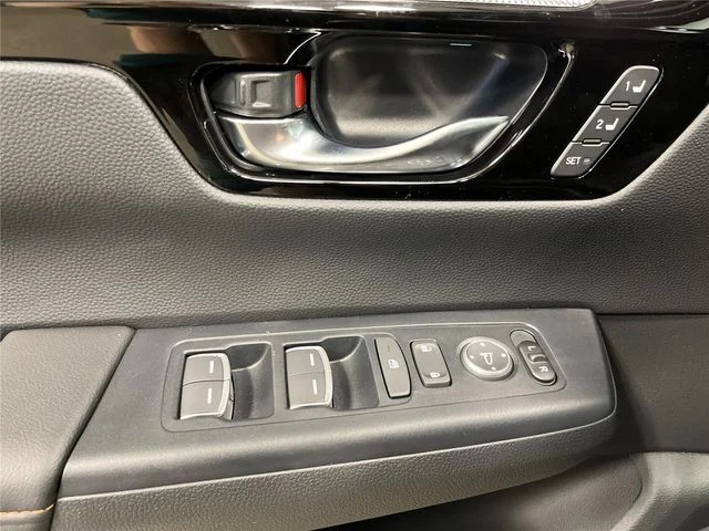 New 2026 Urban Gray Pearl Honda Sport Touring image 18