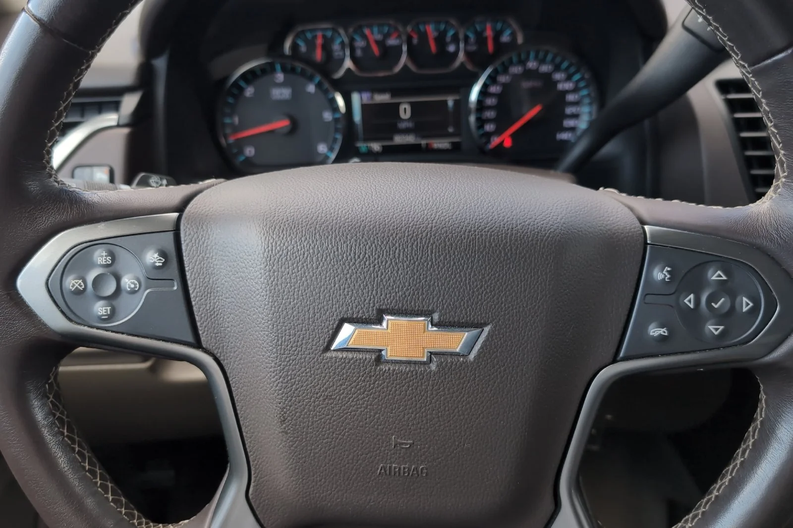 Used 2020 SIREN RED TINTCOAT Chevrolet LT image 25