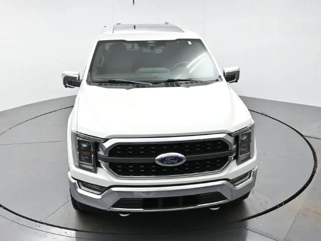 Used 2021 Star White Metall Ford XL image 35