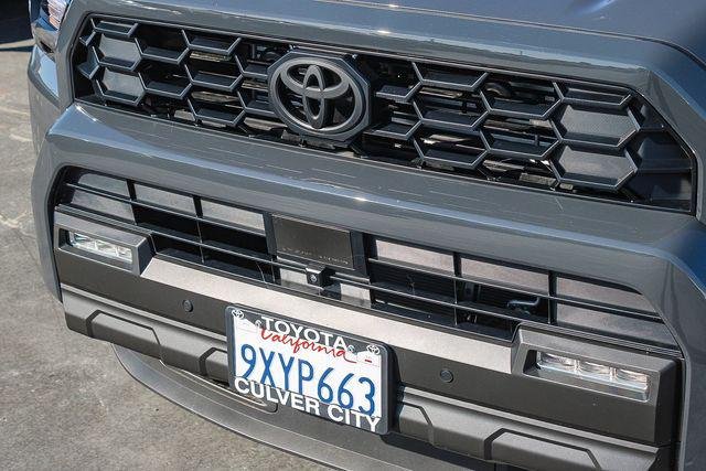 Certified Used 2026 UNDERGROUND Toyota  image 5