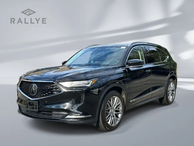 2024 Acura MDX Advance Package - Photo 7