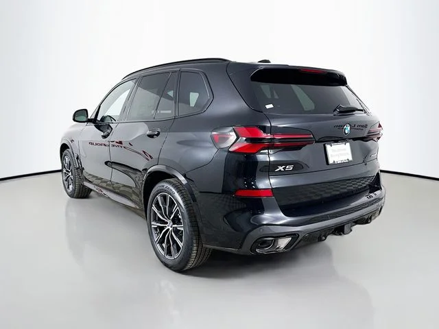 Used 2026 Black BMW xDrive40i image 5