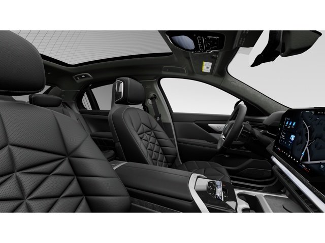 New 2027 Dravit Grey Metallic BMW  image 9