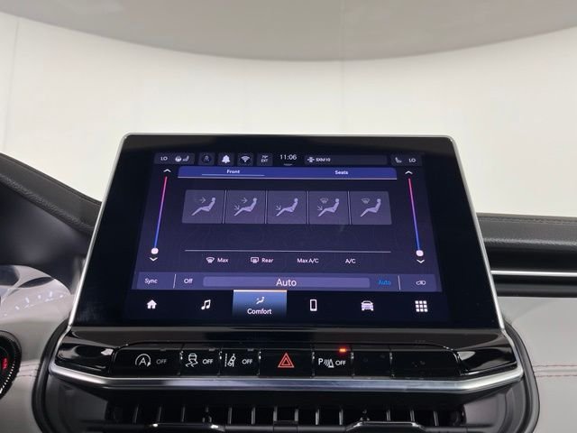 Used 2026 Black Jeep Limited image 29