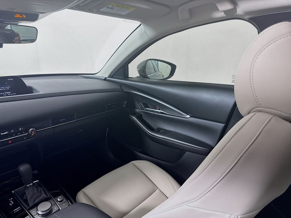 2025 Mazda CX-30 Preferred - Photo 24