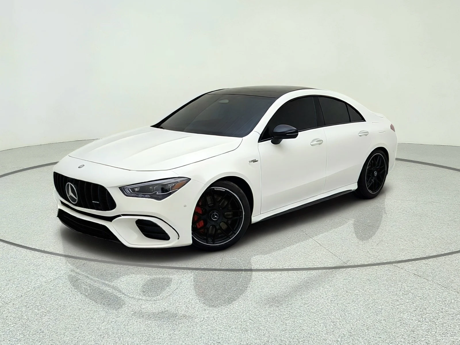 2026 Mercedes-Benz CLA