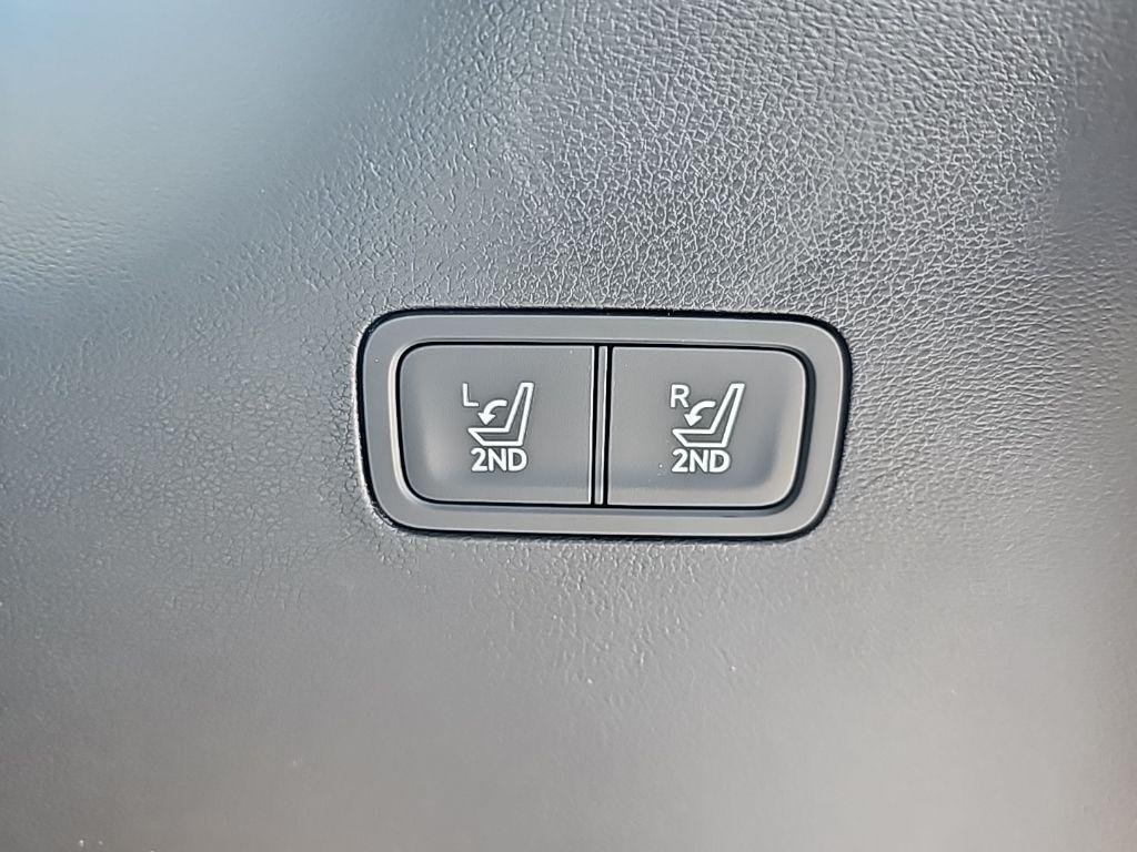 New 2026 Black Hyundai Limited image 42