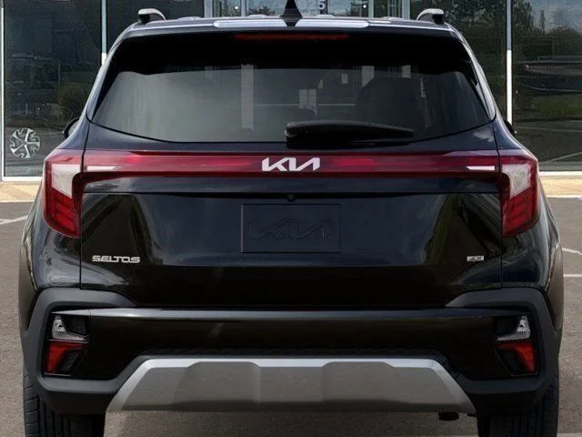 2026 Kia Seltos SX - Photo 13