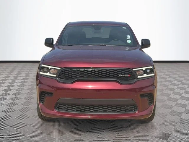 Certified Used 2026 Red Dodge GT image 2