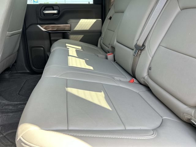 2021 Chevrolet Silverado 2500HD LT - Photo 19