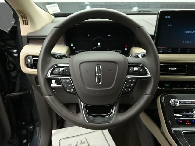 2023 LINCOLN NAUTILUS - Image 14