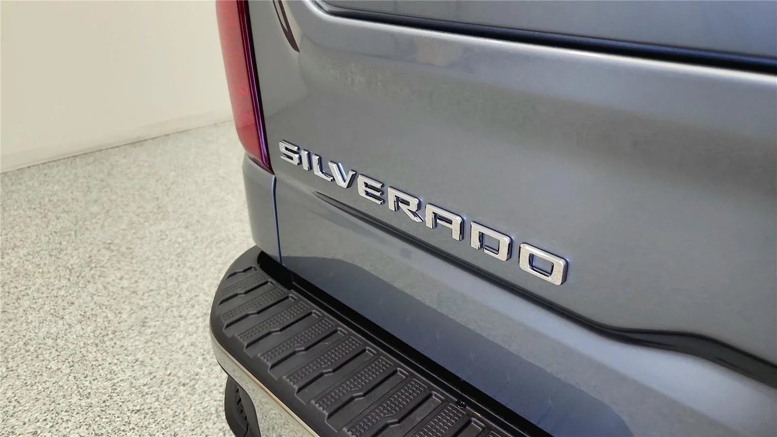 2026 Chevrolet Silverado 1500 LT - Photo 17