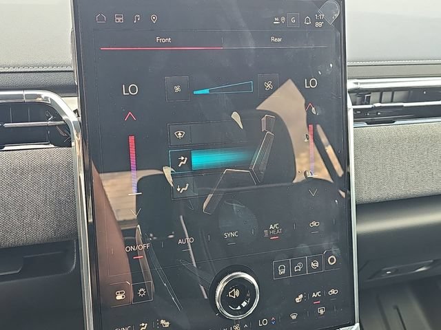 2026 GMC Sierra EV Elevation - Photo 24