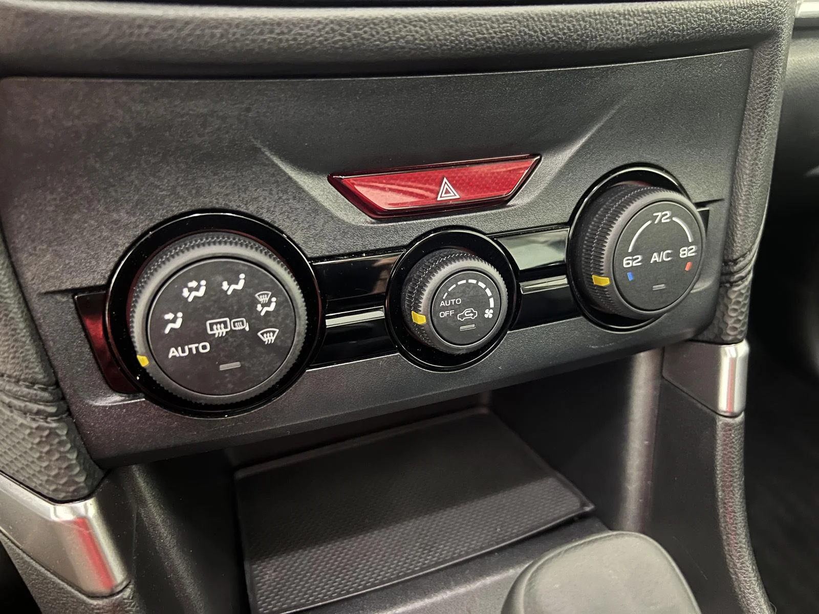 Used 2022 Magnetite Gray Metallic Subaru Premium image 10