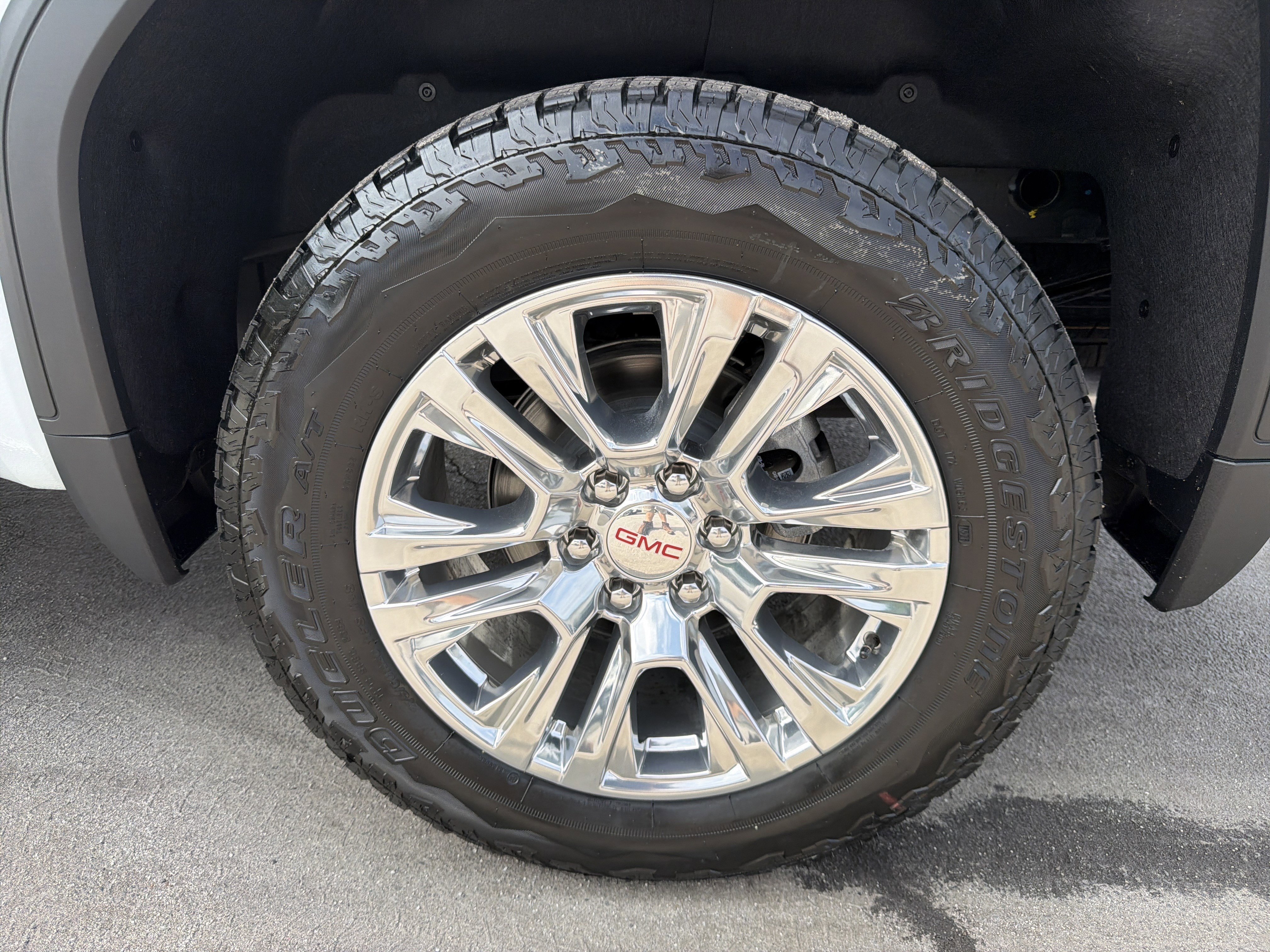 2026 GMC Sierra 1500 Denali - Photo 19
