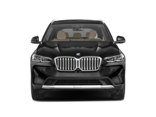Used 2024 Alpine White BMW sDrive30i image 7