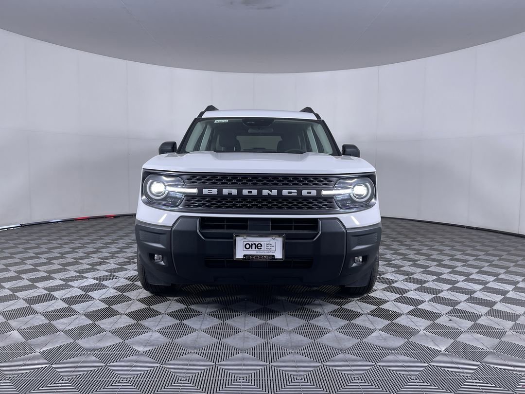 2025 Ford Bronco Sport Big Bend - Photo 27