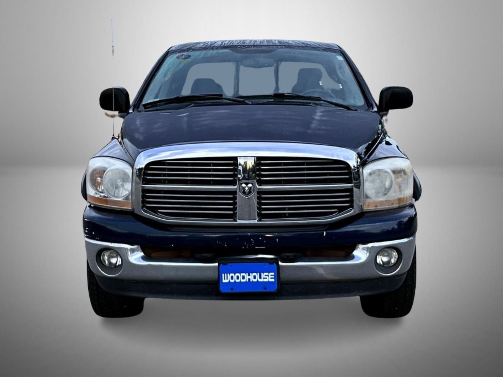 Used 2006 Dodge Ram 1500 Pickup SLT with VIN 1D7HU18N06S609394 for sale in Omaha, NE