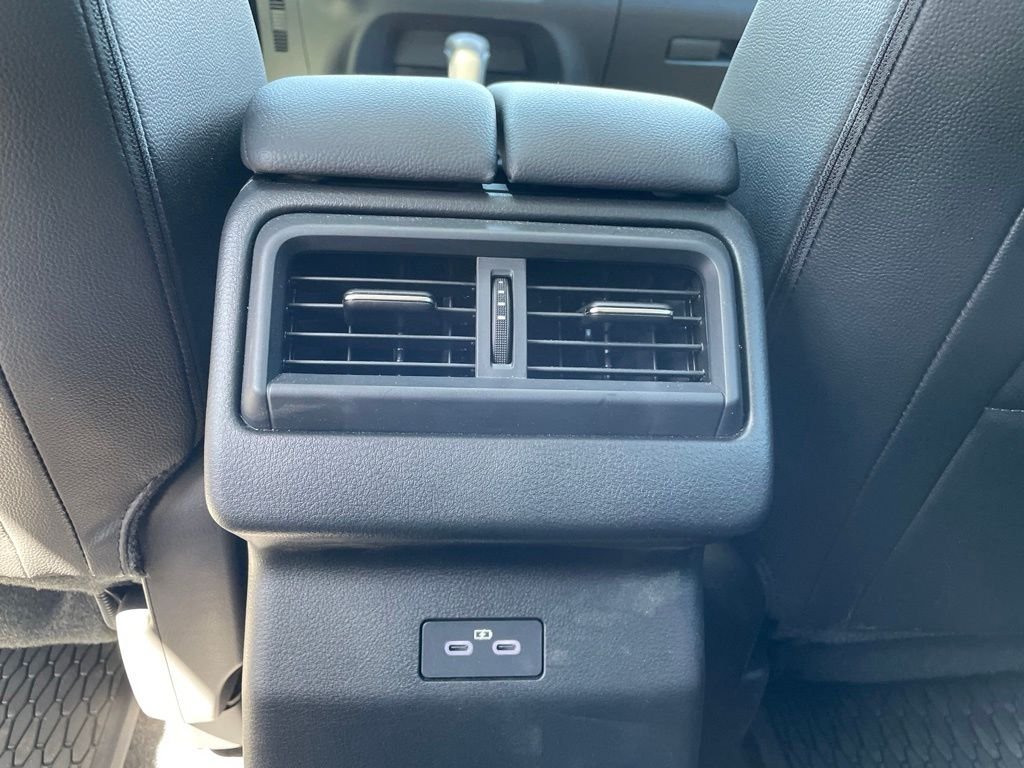 Used 2026 Wind Chill Pearl Mazda Premium image 16
