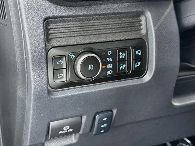 New 2026 Avalanche Ford F-250® Lariat® image 45