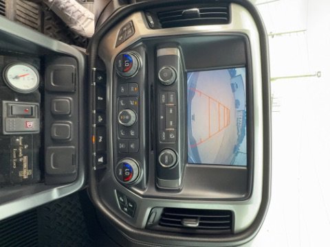 Used 2016 Summit White Chevrolet LTZ image 19