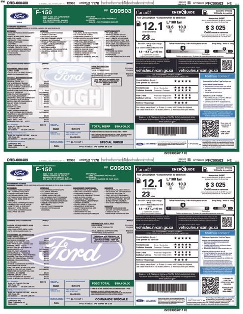 Used 2023  Ford XL image 9