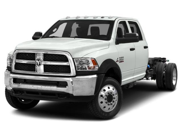 2014 RAM Ram 3500 Chassis Cab Tradesman