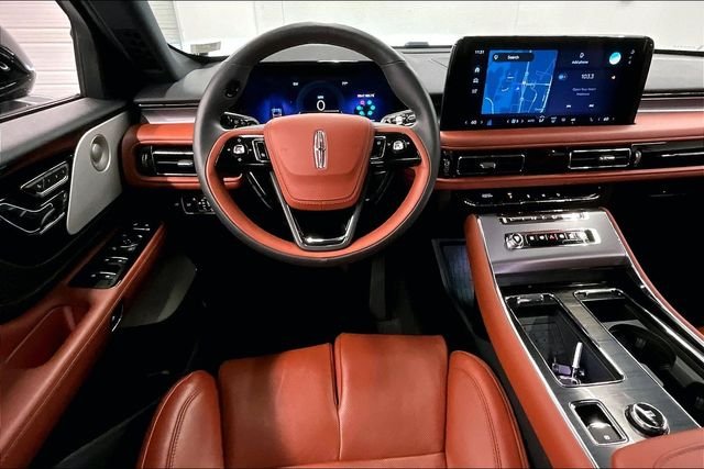 2025 Lincoln Aviator Reserve - Photo 6