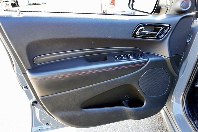 Certified Used 2024 Gray Dodge R/T Plus image 24