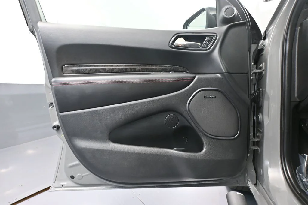 Certified Used 2024 Gray Dodge R/T Premium image 22