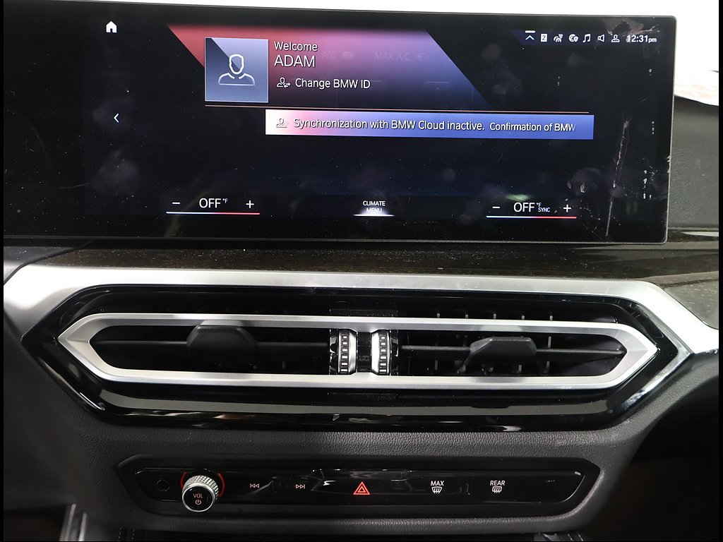 Used 2024 San Remo Green Metallic BMW 430i image 14