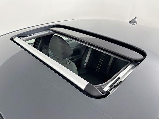New 2026 Gray Hyundai SEL Sport Premium image 35