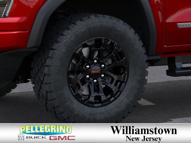 2026 GMC Canyon Elevation - Photo 9