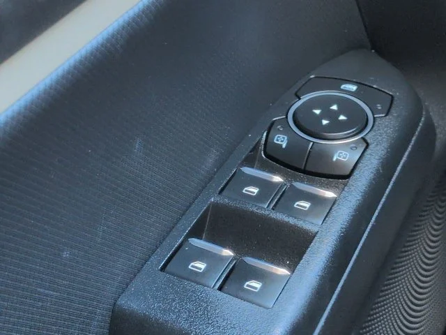 Certified Used 2025 Shadow Black Ford Big Bend image 24
