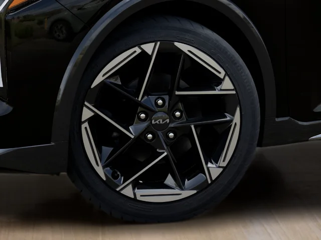 New 2026 Black Kia GT-Line image 10