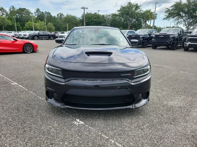 2023 Dodge Charger R/T - Photo 9