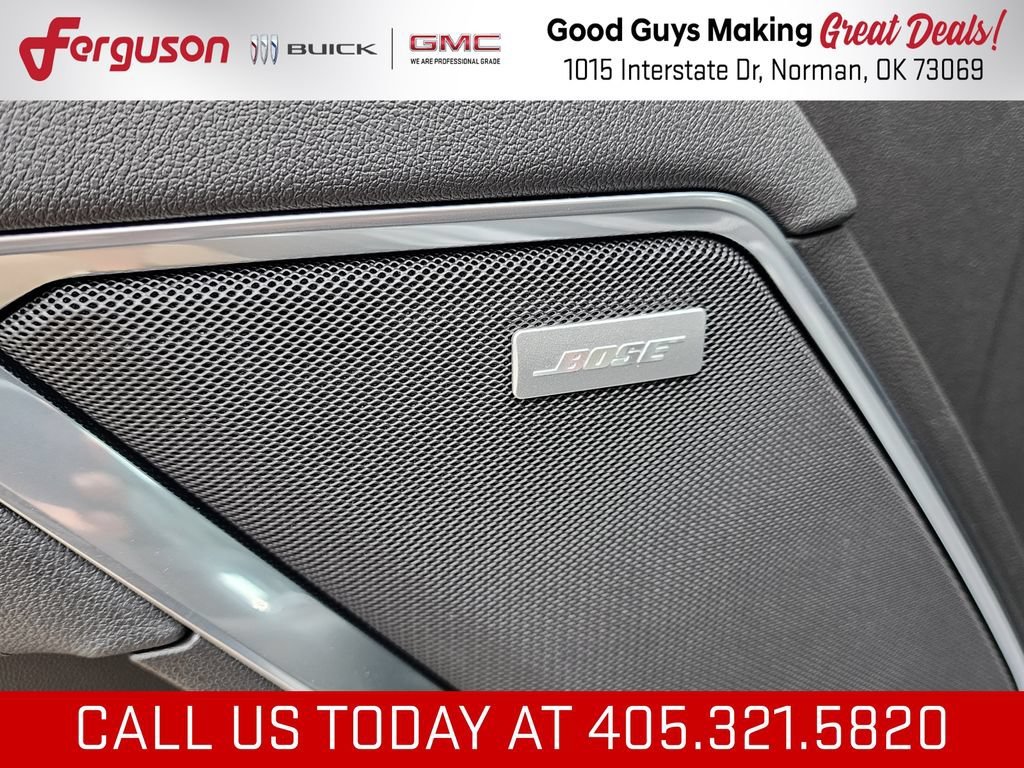2026 GMC Sierra 1500 SLT - Photo 16