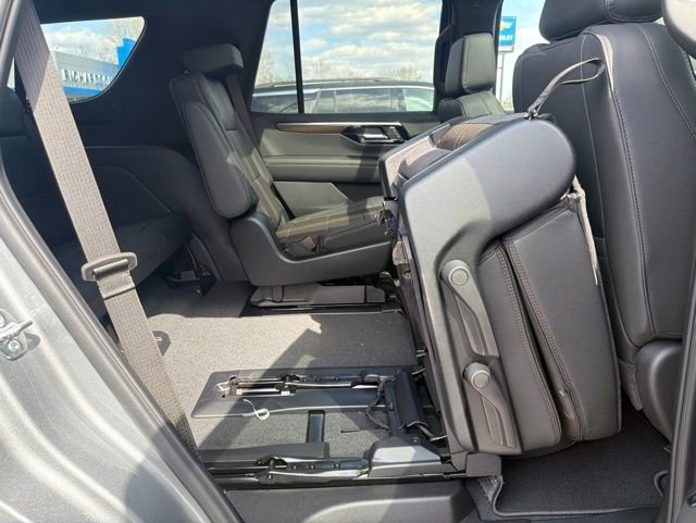 2026 Chevrolet Tahoe High Country - Photo 22