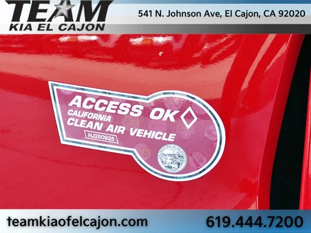 Used 2024 Red MINI Iconic image 7