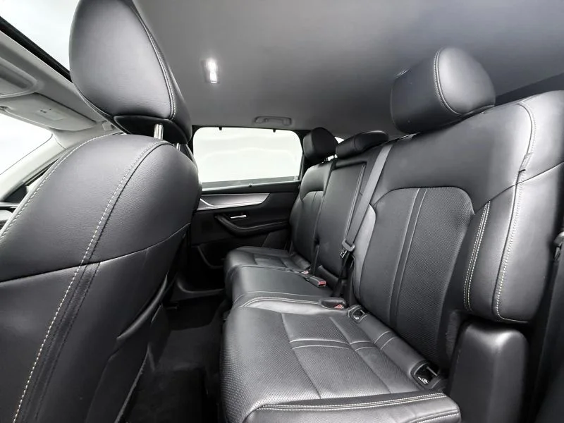Used 2024  MAZDA 3.3 Turbo Preferred Plus Sport Utility 4D image 21