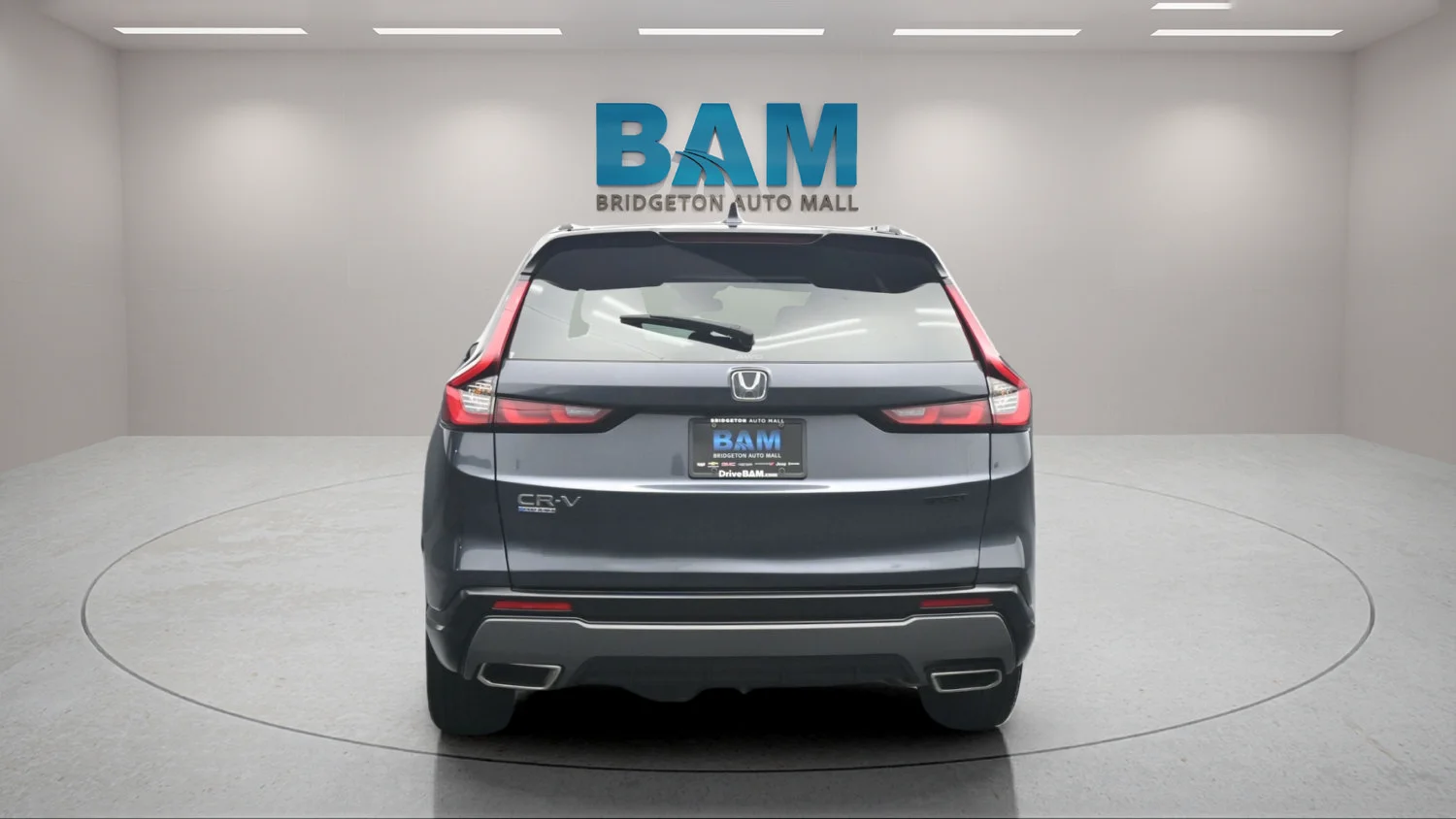 Used 2024 Gray Honda Sport image 5