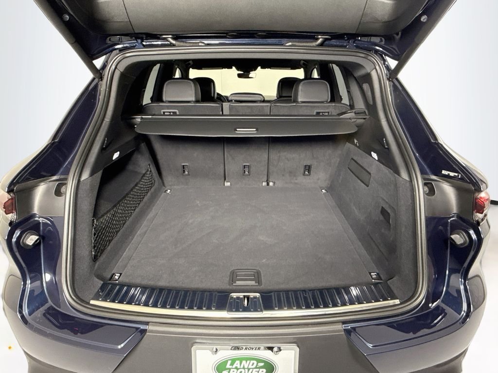 Used 2024  Porsche S image 28