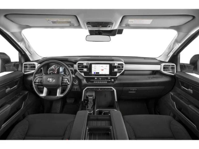 Used 2023 Black Toyota SR5 image 8