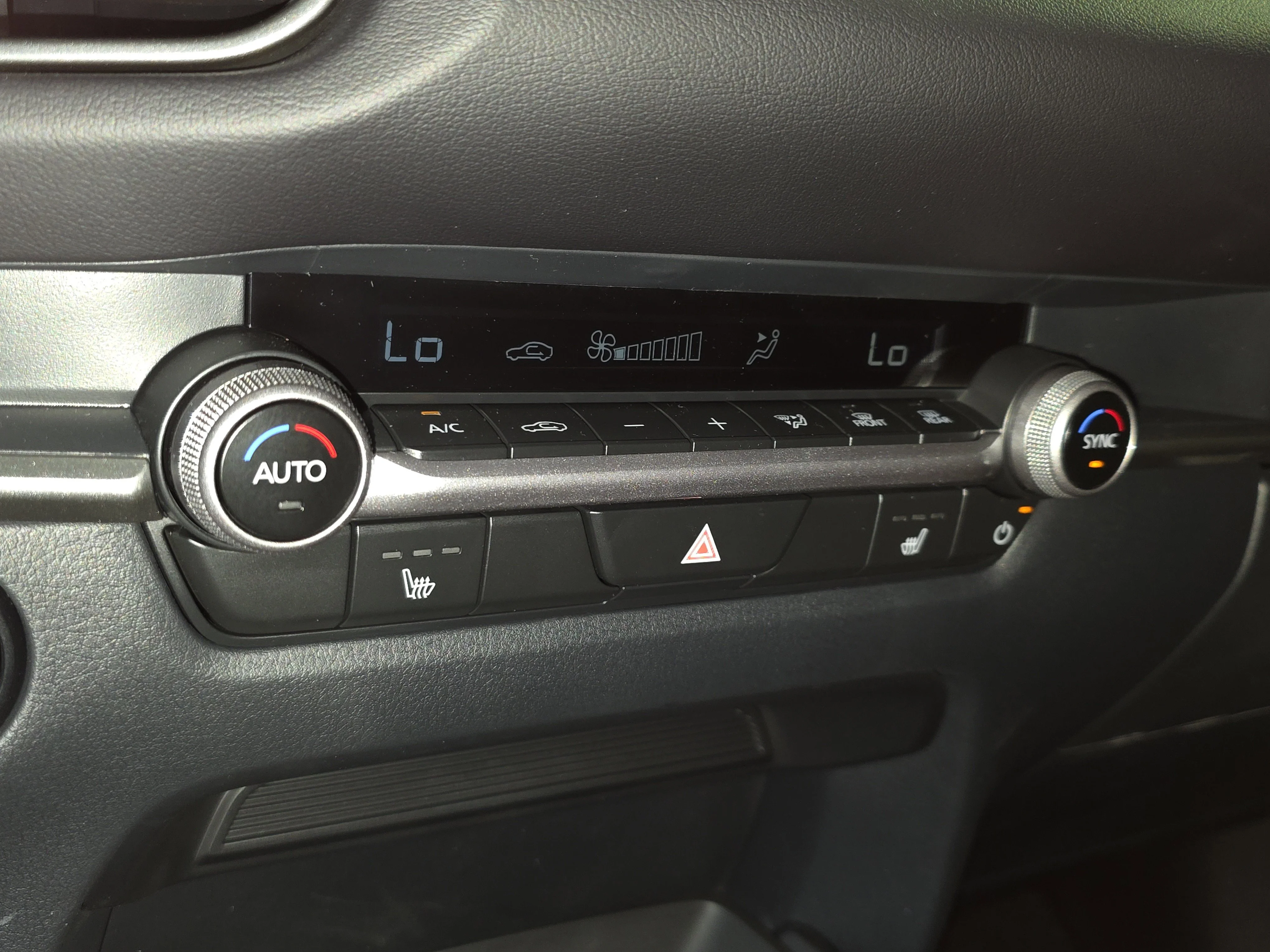 New 2026 Polymetal Gray Metallic Mazda 2.5 S Carbon Edition AWD image 11