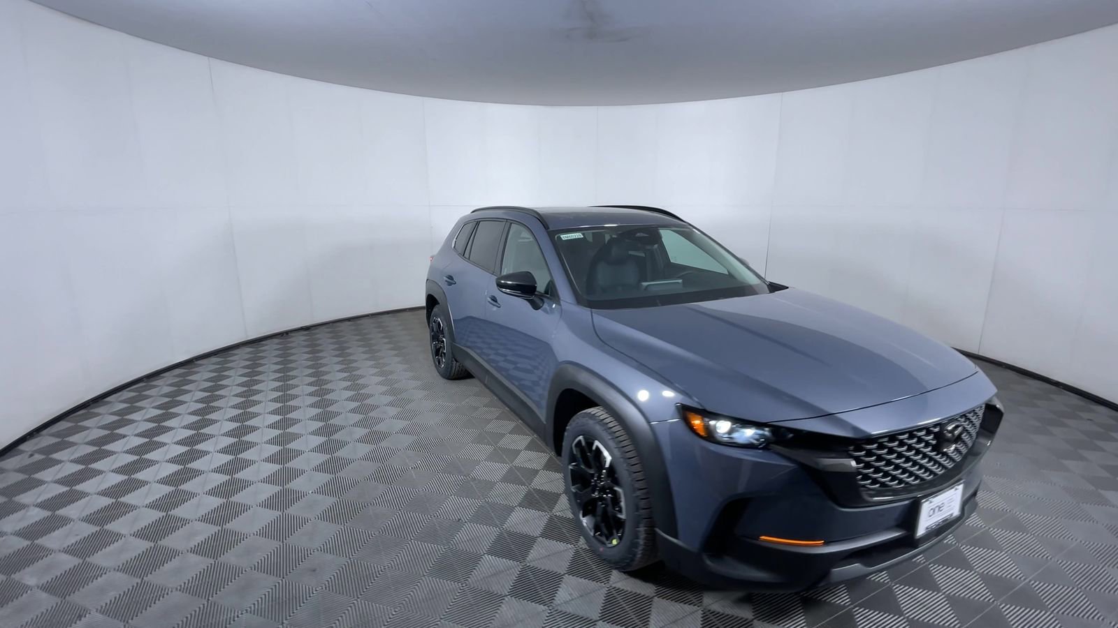 New 2026 Polymetal Gray Metallic Mazda 2.5 S Meridian Edition image 9