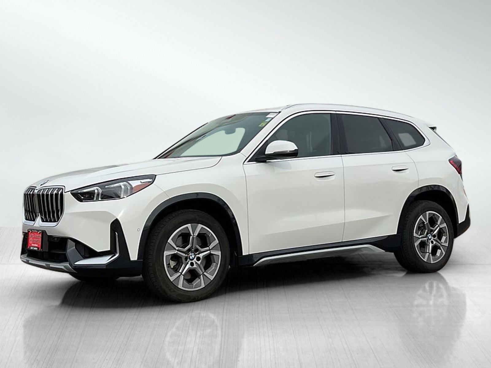 2026 BMW X1 xDrive28i's photo