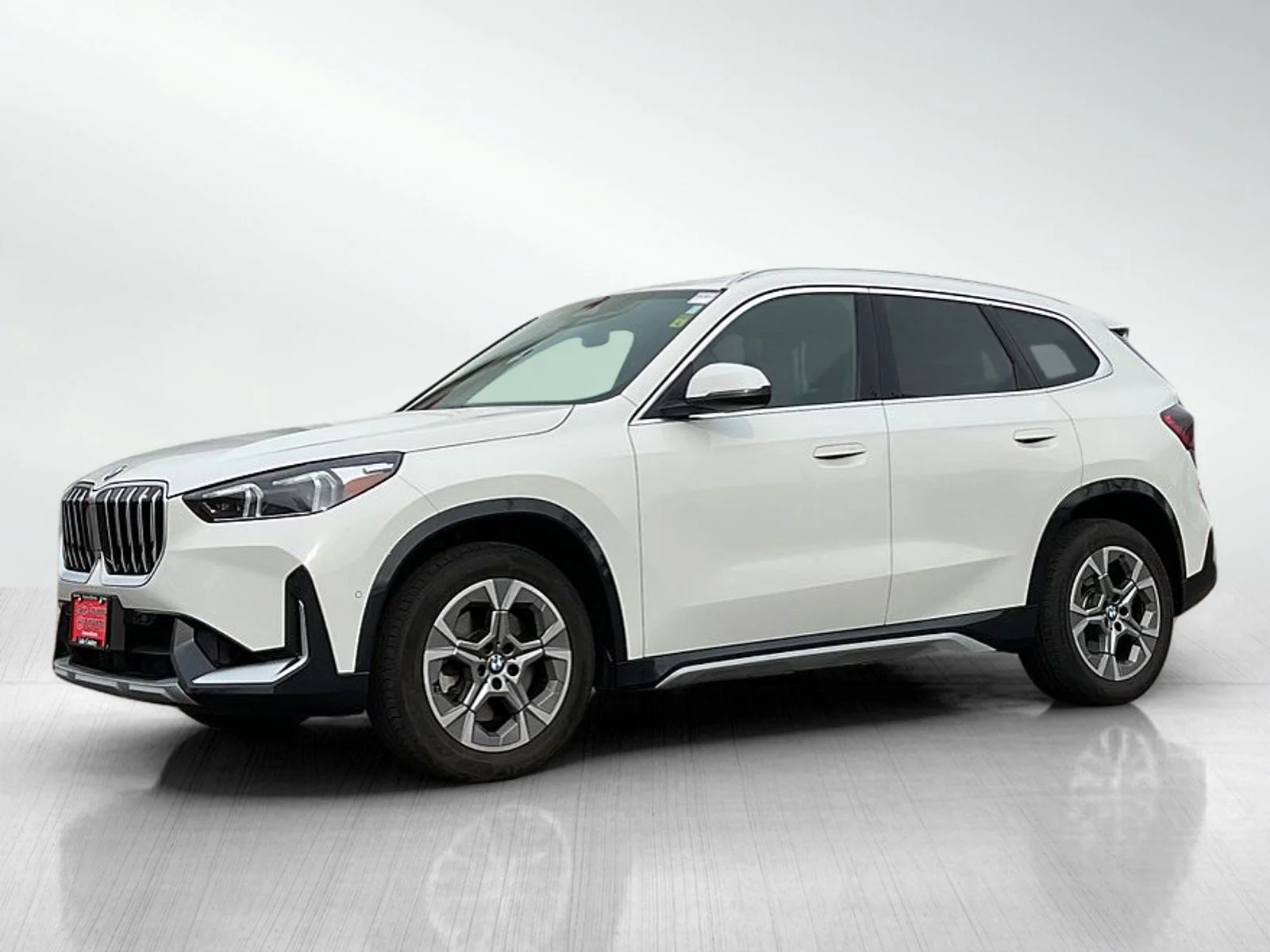 2026 BMW X1